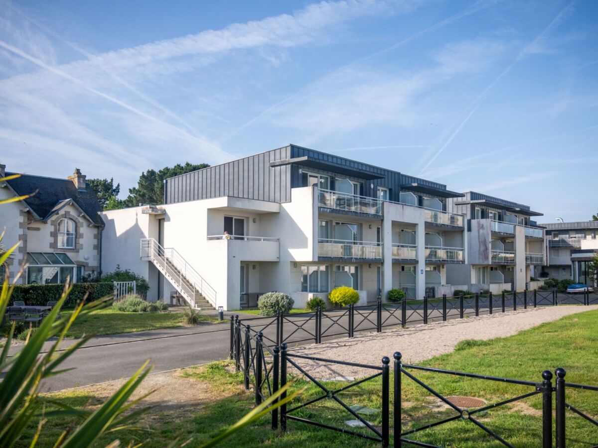 Odalys Domaine des Roches Jaunes - Plougasnou - Photo 1