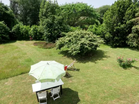 Les Genêts – Maison 5 chambres à Plomeur : photo 2