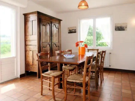 Les Genêts – Maison 5 chambres à Plomeur : photo 3