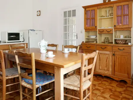 Les Genêts – Maison 5 chambres à Plomeur : photo 6