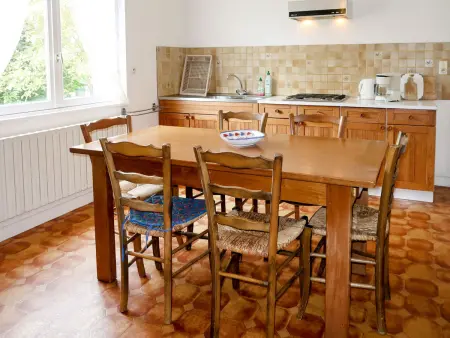 Les Genêts – Maison 5 chambres à Plomeur : photo 7