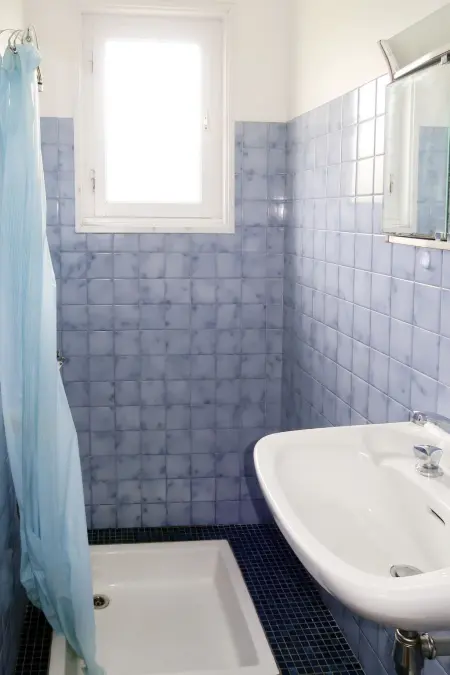 Les Genêts – Maison 5 chambres à Plomeur : photo 11