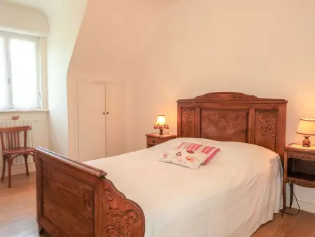 Les Genêts – Maison 5 chambres à Plomeur : photo 12