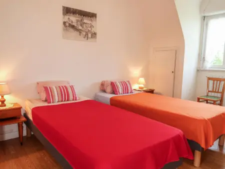 Les Genêts – Maison 5 chambres à Plomeur : photo 13