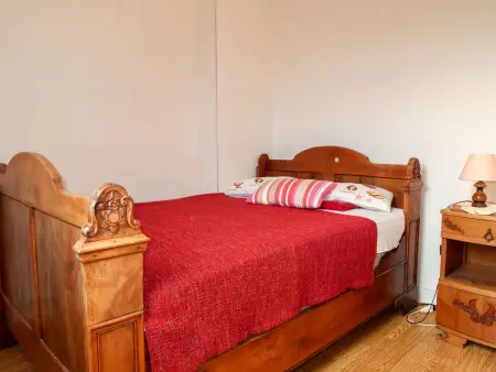 Les Genêts – Maison 5 chambres à Plomeur : photo 15