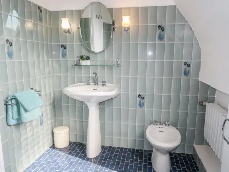 Les Genêts – Maison 5 chambres à Plomeur : photo 16