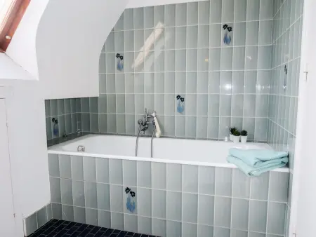 Les Genêts – Maison 5 chambres à Plomeur : photo 17
