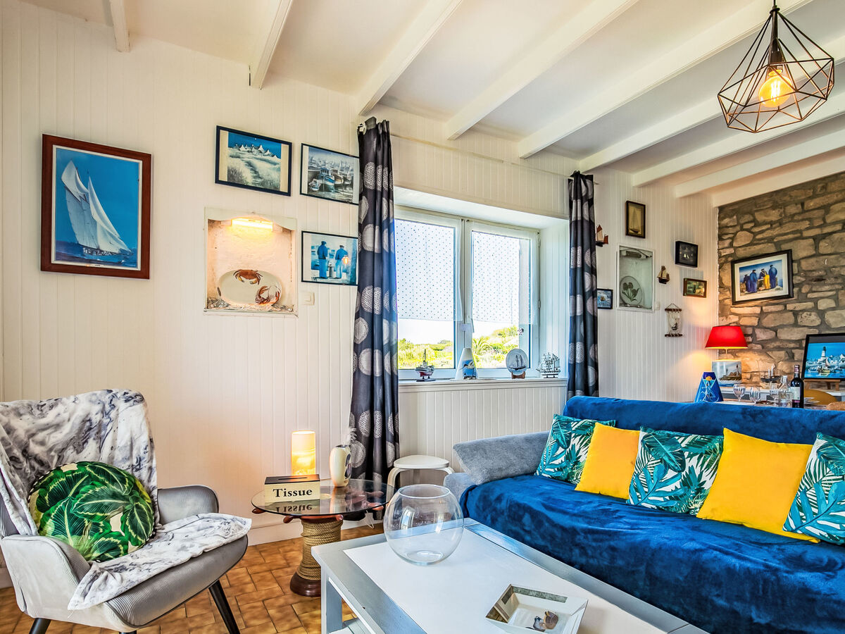 La Grande Roche – Maison rénovée à 600 m de la mer - Photo 1