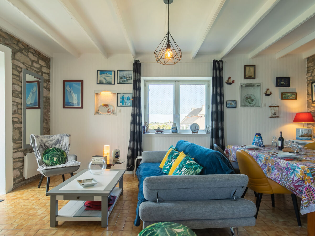 La Grande Roche – Maison rénovée à 600 m de la mer - Photo 2