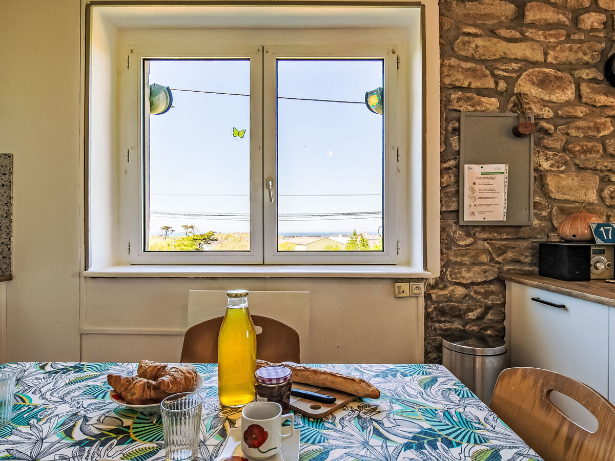 La Grande Roche – Maison rénovée à 600 m de la mer - Photo 4