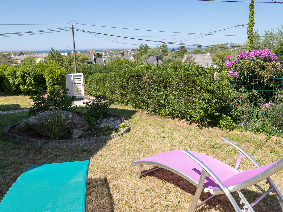 La Grande Roche – Maison rénovée à 600 m de la mer - Photo 26