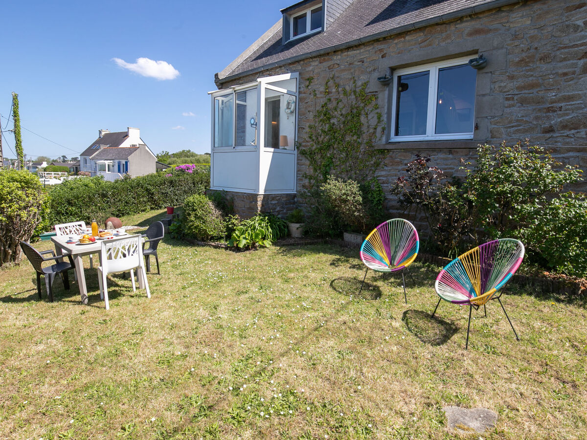 La Grande Roche – Maison rénovée à 600 m de la mer - Photo 27