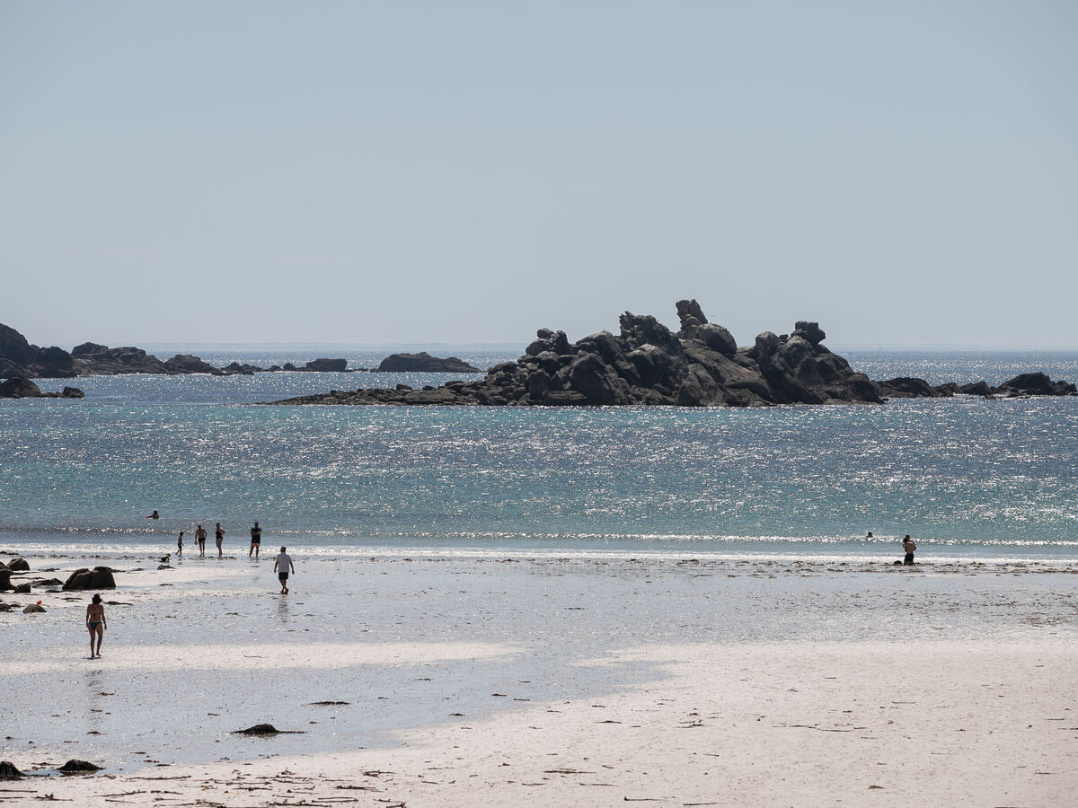 La Grande Roche – Maison rénovée à 600 m de la mer - Photo 31