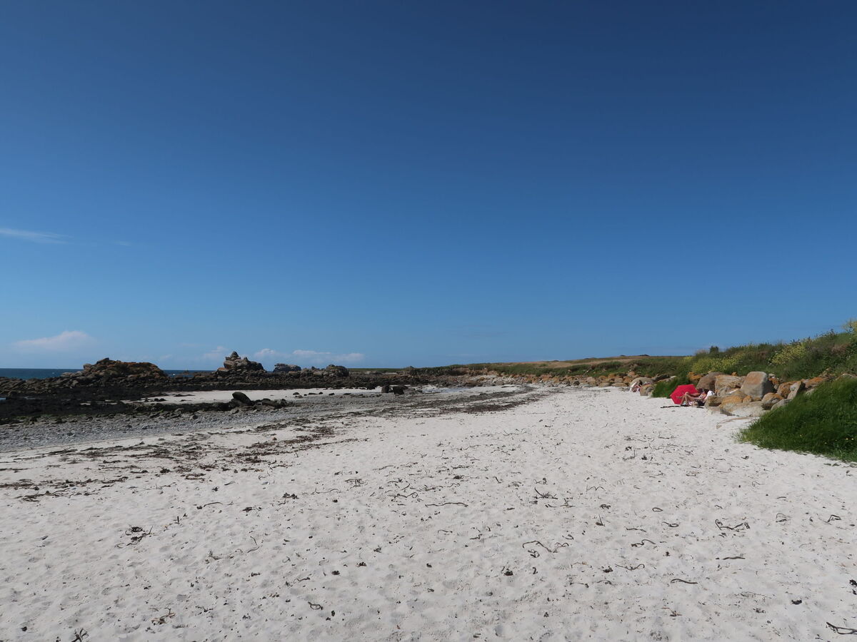 La Grande Roche – Maison rénovée à 600 m de la mer - Photo 37