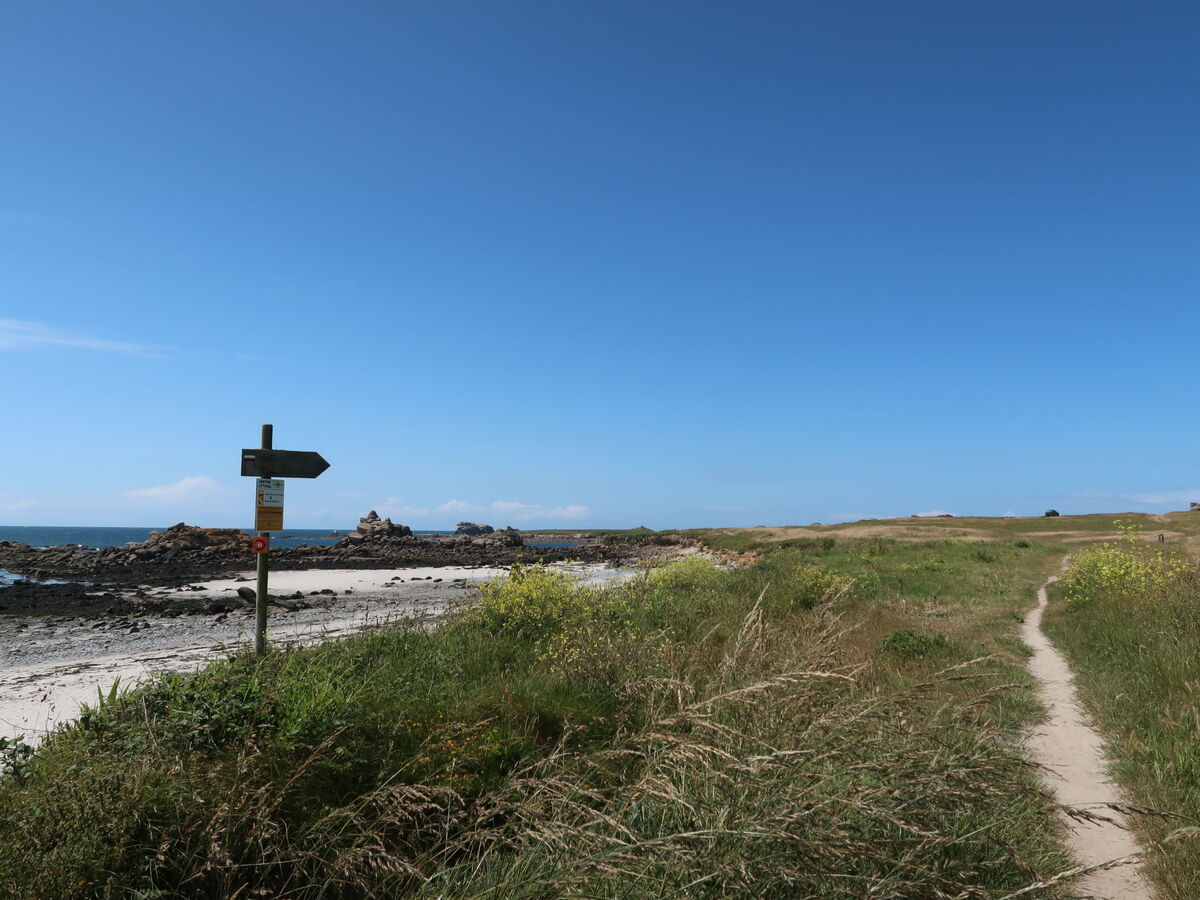 La Grande Roche – Maison rénovée à 600 m de la mer - Photo 38