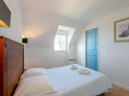 Les Terrasses de Pentrez Mais.Dup.6 Pers, Maison 6 personnes à Pentrez Plage - Photo 2