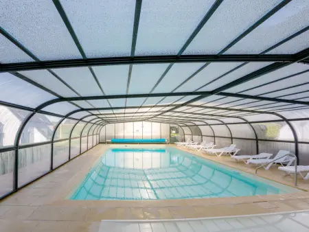 Les Terrasses de Pentrez Mais.Dup.6 Pers, Maison 6 personnes à Pentrez Plage - Photo 3