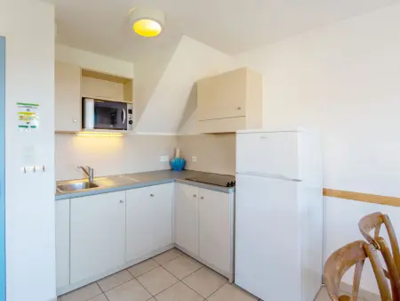 Les Terrasses de Pentrez Mais.Dup.6 Pers, Maison 6 personnes à Pentrez Plage - Photo 13