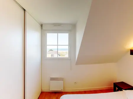 Les Terrasses de Pentrez Mais.Dup.6 Pers, Maison 6 personnes à Pentrez Plage - Photo 18