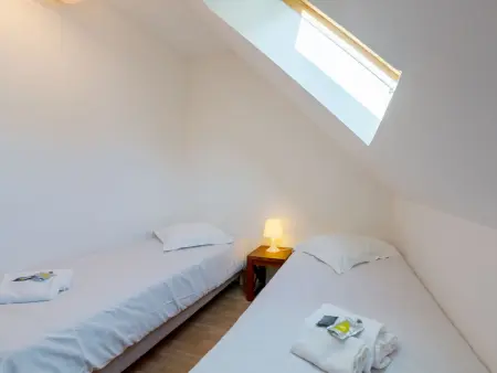 Les Terrasses de Pentrez Mais.Dup.6 Pers, Maison 6 personnes à Pentrez Plage - Photo 19
