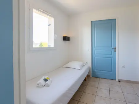 Les Terrasses de Pentrez Mais.Dup.6 Pers, Maison 6 personnes à Pentrez Plage - Photo 23