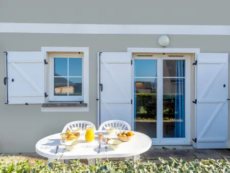 Les Terrasses de Pentrez Mais.Dup.6 Pers, Maison 6 personnes à Pentrez Plage - Photo 28
