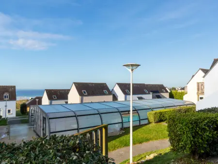 Les Terrasses de Pentrez Mais.Dup.6 Pers, Maison 6 personnes à Pentrez Plage - Photo 31