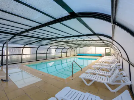 Les Terrasses de Pentrez Mais.Dup.6 Pers, Maison 6 personnes à Pentrez Plage - Photo 33