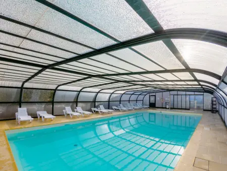 Les Terrasses de Pentrez Mais.Dup.6 Pers, Maison 6 personnes à Pentrez Plage - Photo 35