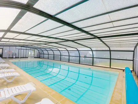 Les Terrasses de Pentrez Mais.Dup.6 Pers, Maison 6 personnes à Pentrez Plage - Photo 36
