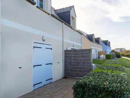 Les Terrasses de Pentrez Mais.Dup.6 Pers, Maison 6 personnes à Pentrez Plage - Photo 37