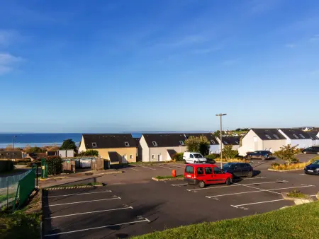 Les Terrasses de Pentrez Mais.Dup.6 Pers, Maison 6 personnes à Pentrez Plage - Photo 41