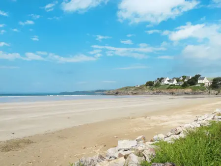 Les Terrasses de Pentrez Mais.Dup.6 Pers, Maison 6 personnes à Pentrez Plage - Photo 43