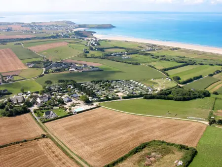 Les Terrasses de Pentrez Mais.Dup.6 Pers, Maison 6 personnes à Pentrez Plage - Photo 44