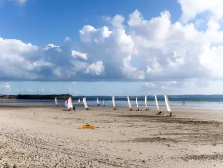 Les Terrasses de Pentrez Mais.Dup.6 Pers, Maison 6 personnes à Pentrez Plage - Photo 49