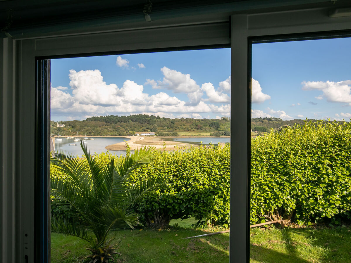 Ty Glas - Maison vue mer à Plouezoc'h - Photo 15