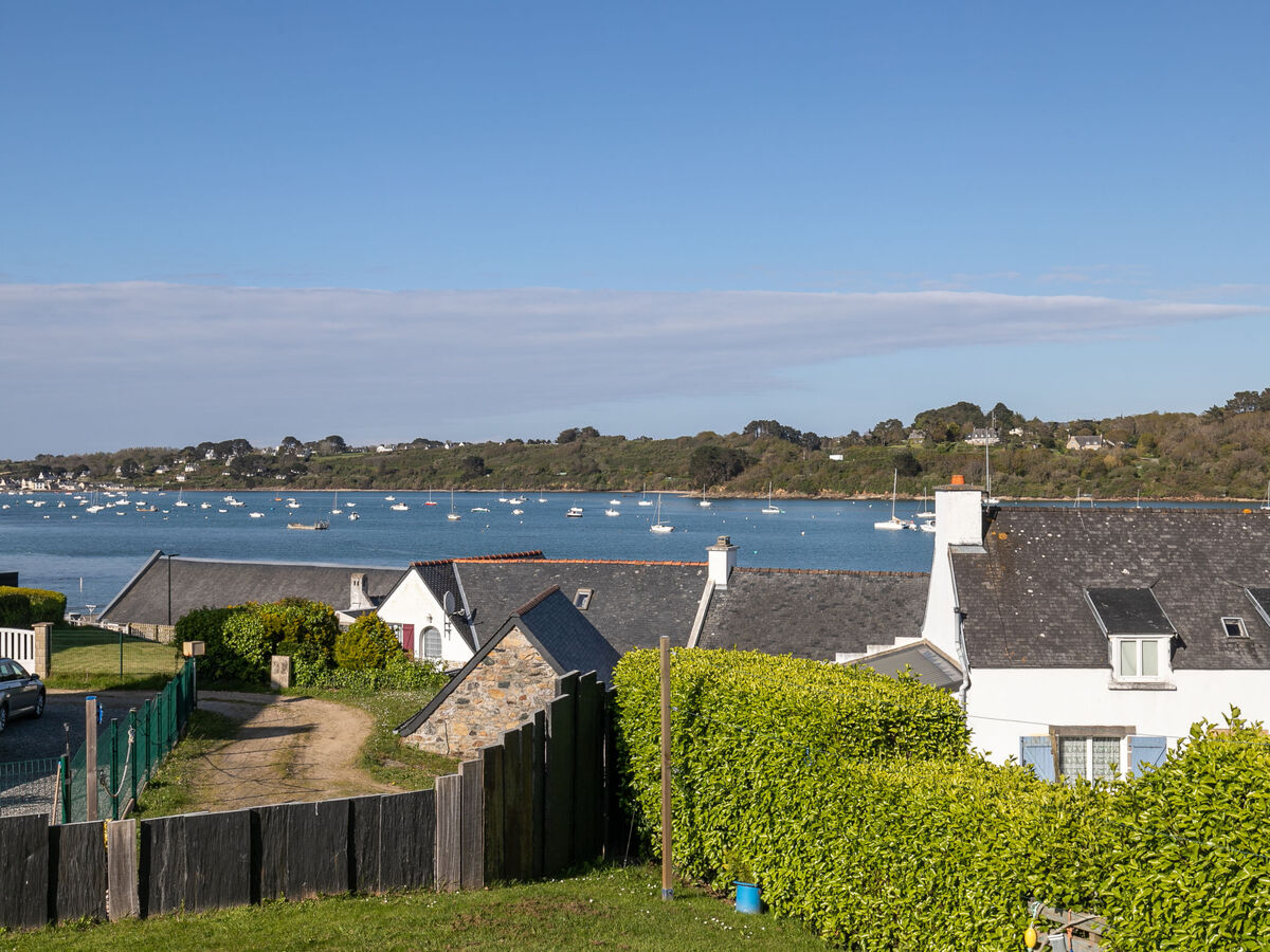 Ty Glas - Maison vue mer à Plouezoc'h - Photo 28