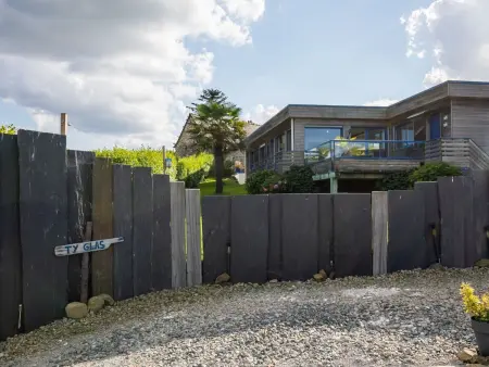 Ty Glas, Maison 4 personnes à Plouezoc'h - Photo 5