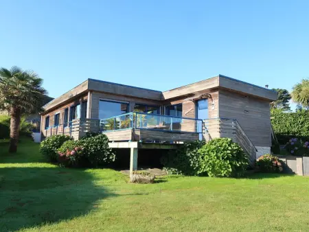 Ty Glas, Maison 4 personnes à Plouezoc'h - Photo 6