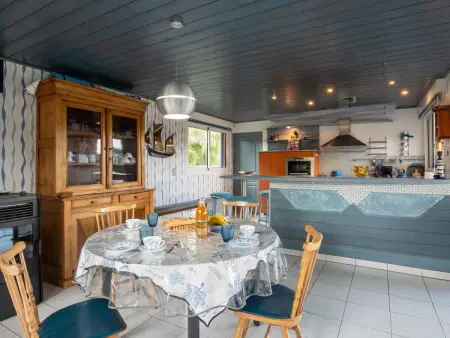 Ty Glas, Maison 4 personnes à Plouezoc'h - Photo 7