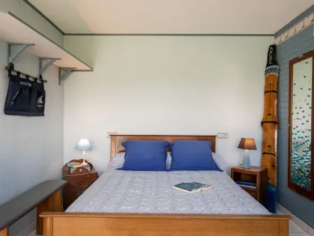 Ty Glas, Maison 4 personnes à Plouezoc'h - Photo 12