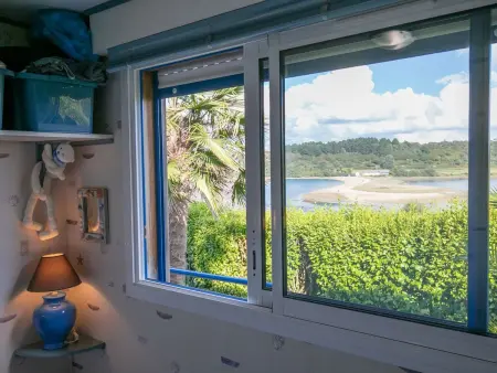 Ty Glas, Maison 4 personnes à Plouezoc'h - Photo 16