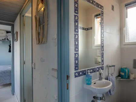 Ty Glas, Maison 4 personnes à Plouezoc'h - Photo 17