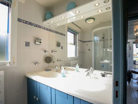 Ty Glas, Maison 4 personnes à Plouezoc'h - Photo 18