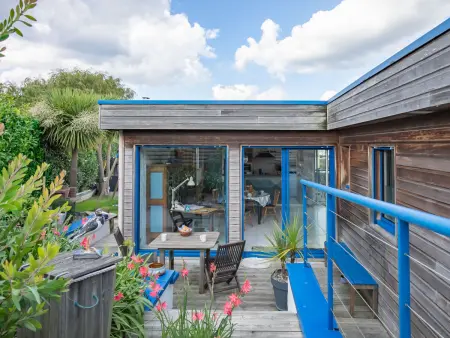 Ty Glas, Maison 4 personnes à Plouezoc'h - Photo 19