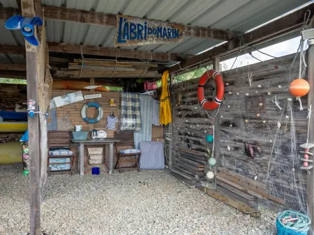 Ty Glas, Maison 4 personnes à Plouezoc'h - Photo 26