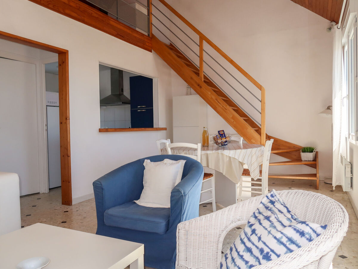 Maison 6 pers. à 50m de la mer à Plozévet - Photo 4