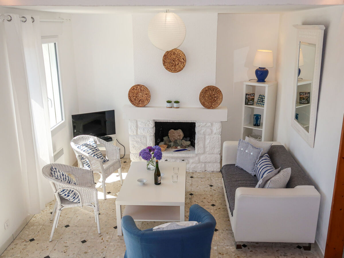 Maison 6 pers. à 50m de la mer à Plozévet - Photo 5