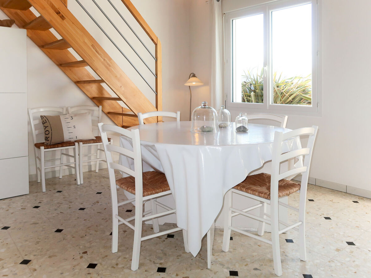 Maison 6 pers. à 50m de la mer à Plozévet - Photo 9