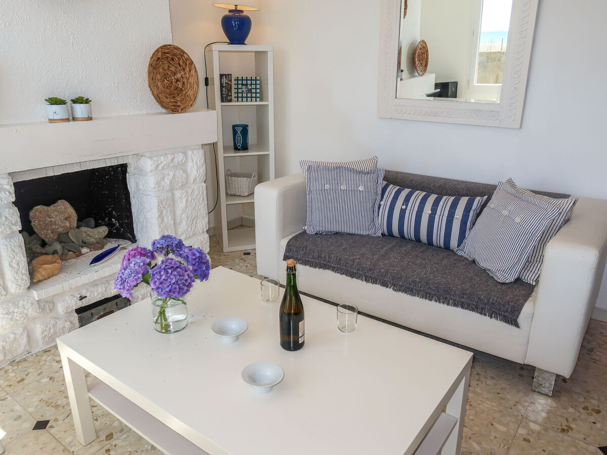 Maison 6 pers. à 50m de la mer à Plozévet - Photo 10